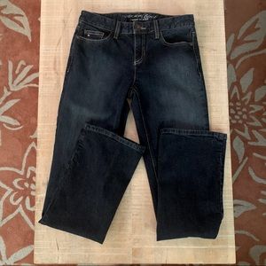 Tommy Hilfiger Classic Hope Bootcut Denim